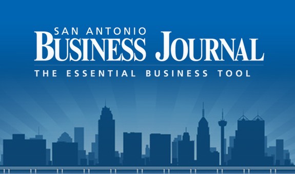San Antonio Business Journal Ranks VND in Top 5!