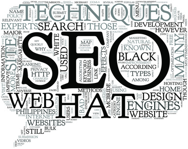 Black Hat SEO: Quick Results, Long Recovery
